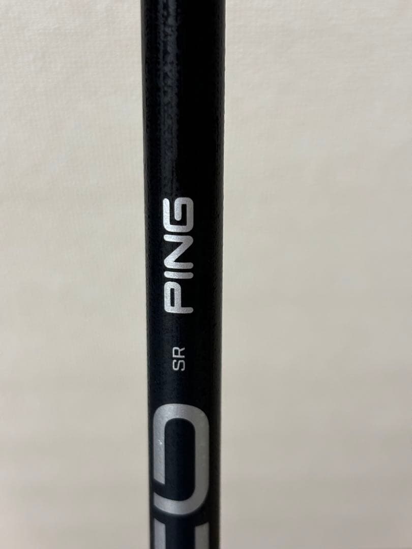 PING ALTA J CB フレックスSRハイブリッド用(5U)