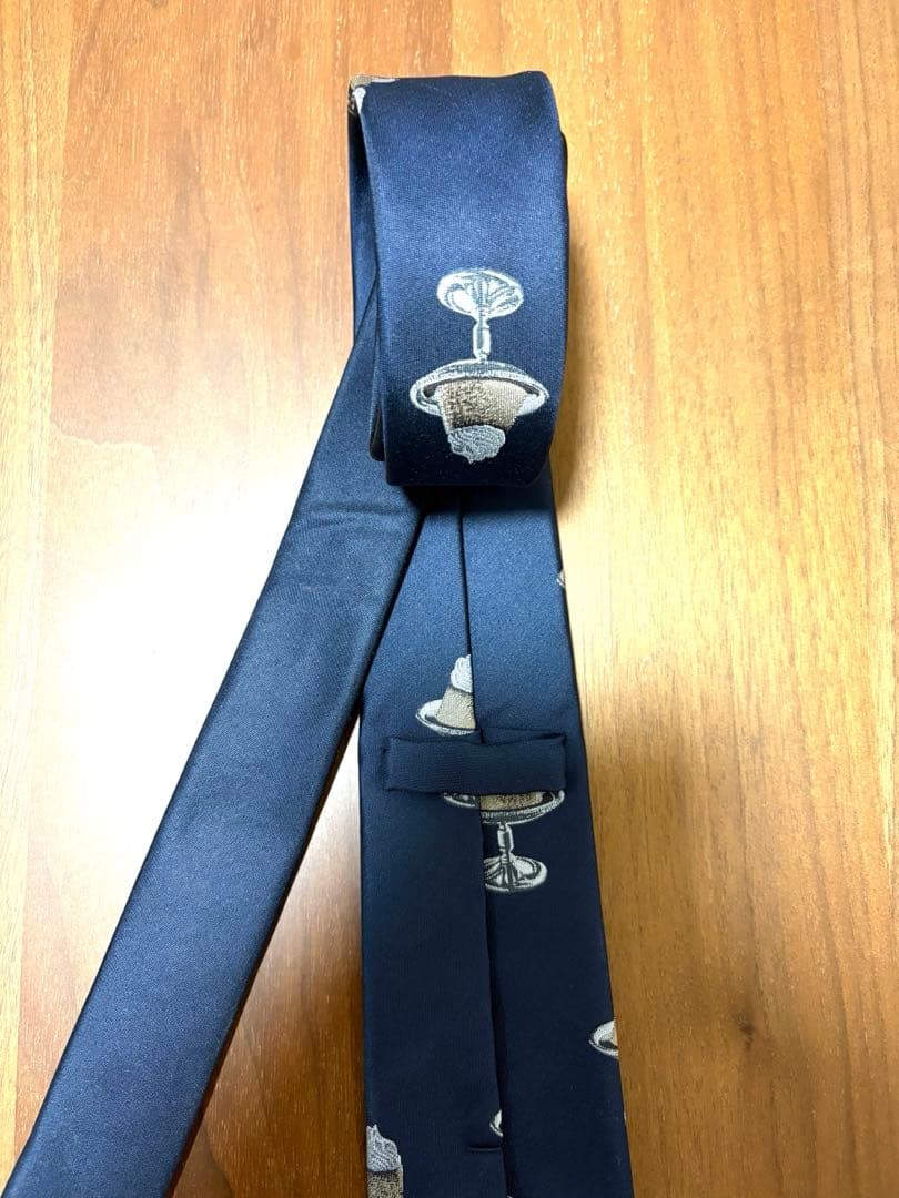 ▶︎【早い者勝ち】喫茶ジラフ★プリン★ネクタイ★エモい