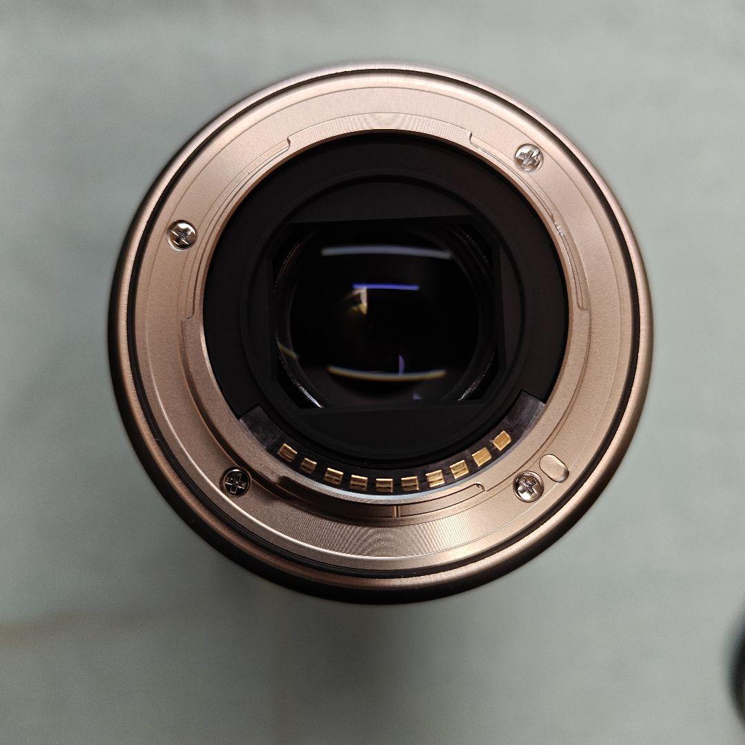 TAMRON 18-300mm F/3.5-6.3 Di III-A Xマウント