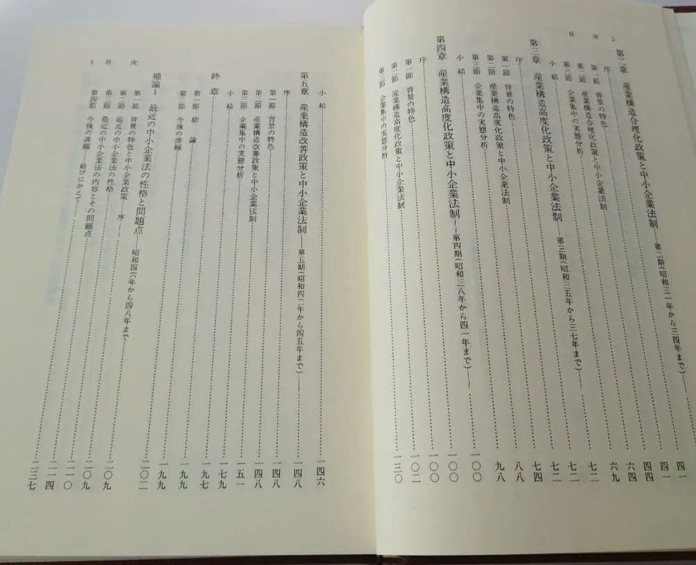 【お勉強】経済法講義〈増補改訂〉/丸山稔【1991/中央経済社】