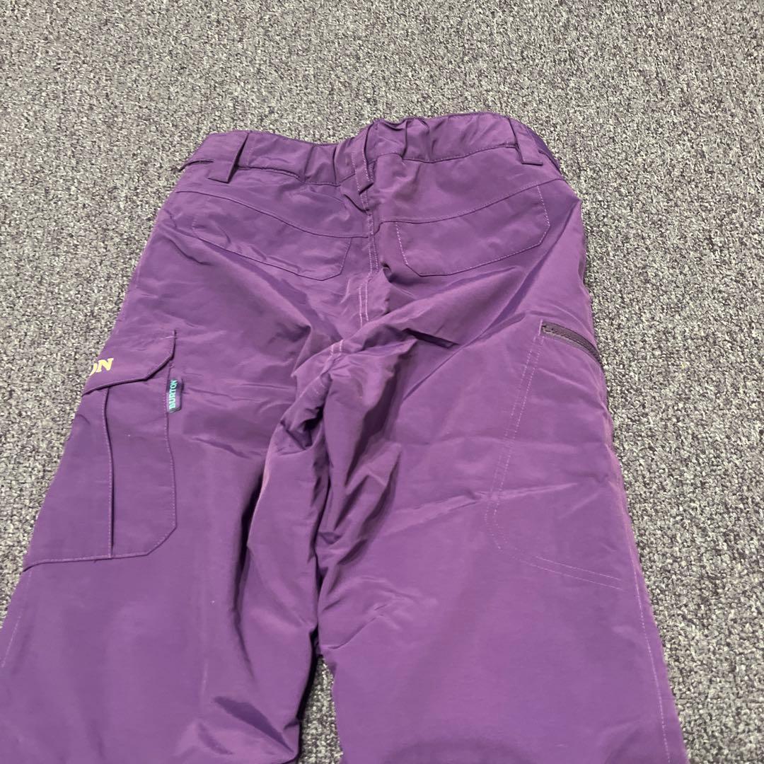 バートン　ウェア　Lサイズ　上下　152-158