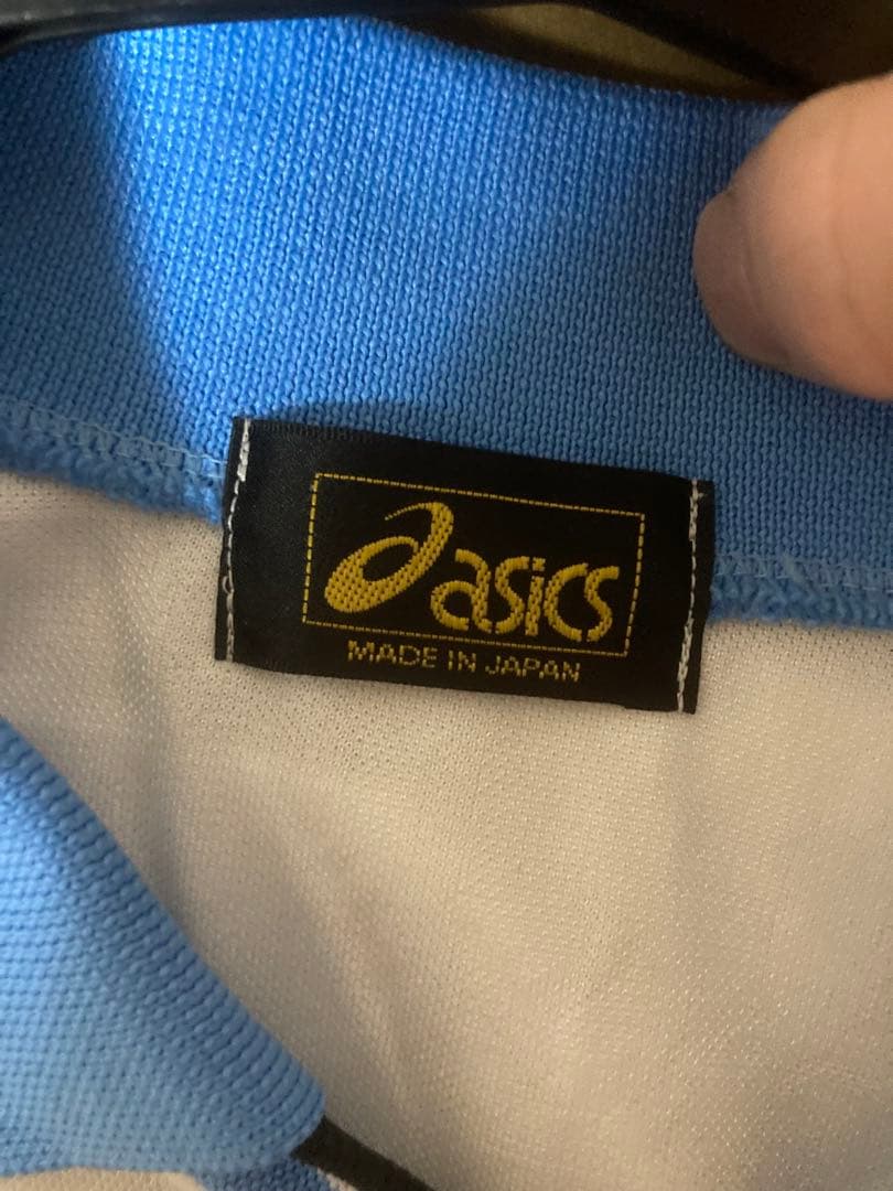 【激レア】　川崎フロンターレ　1997年　選手実着用　ユニフォーム　3XO