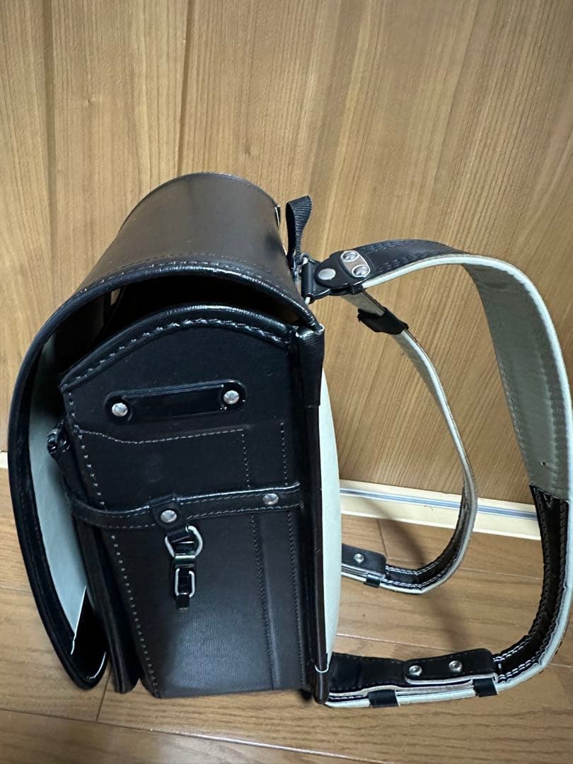 池田屋ランドセル 特注防水牛　値下げ中