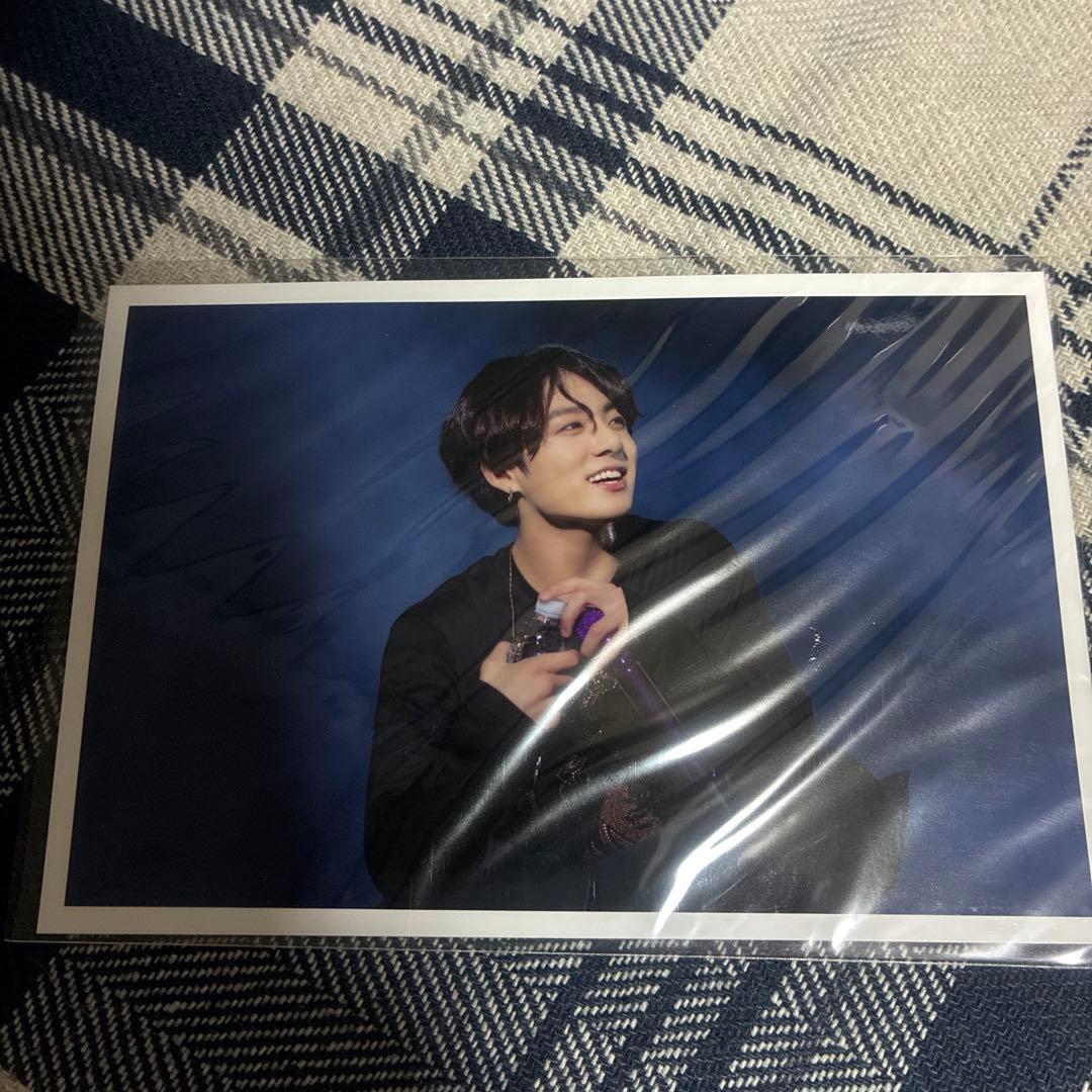 BTS 2019 5TH MAGIC SHOP Blu-ray ジョングク