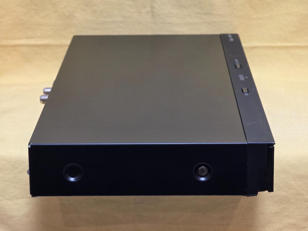 SHARP AQUOS BDレコーダー2B-C20CT1 2020年製 整備品