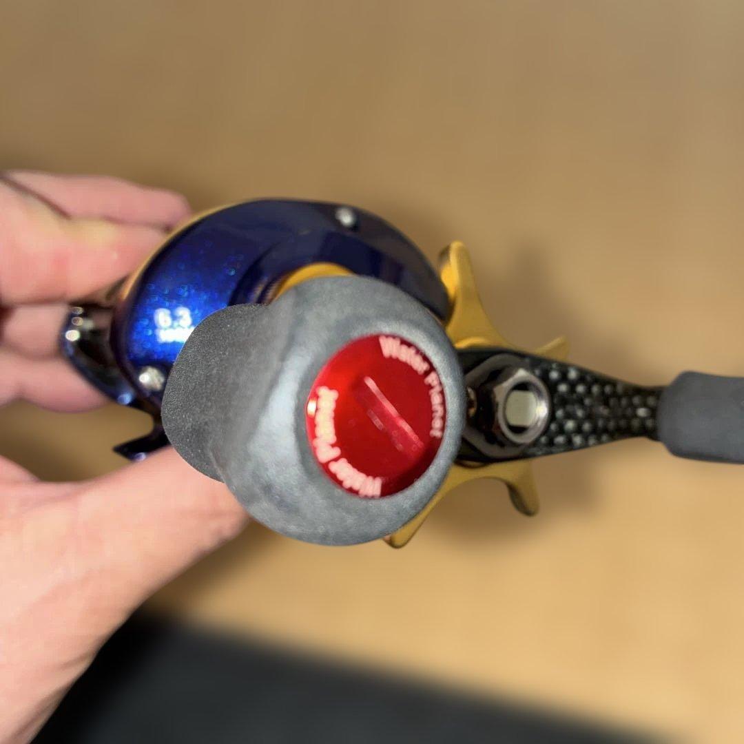 ダイワ TDジリオンPEスペシャル