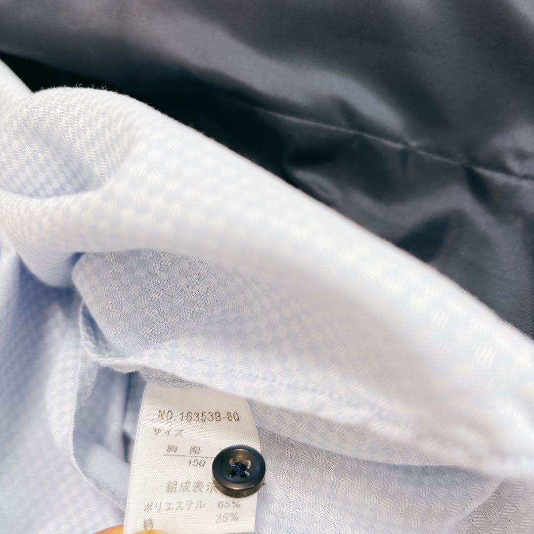 hiromichi nakano 150 スーツ6点 卒服 男児 セットアップ