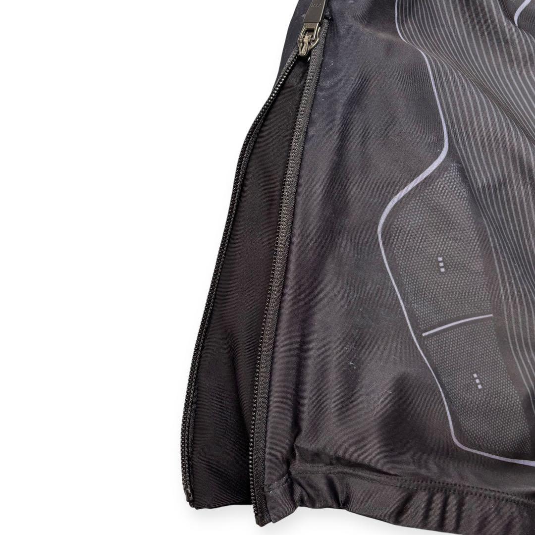 SIXPAD シックスパッド ヒップ&レッグ パワースーツ メンズ L