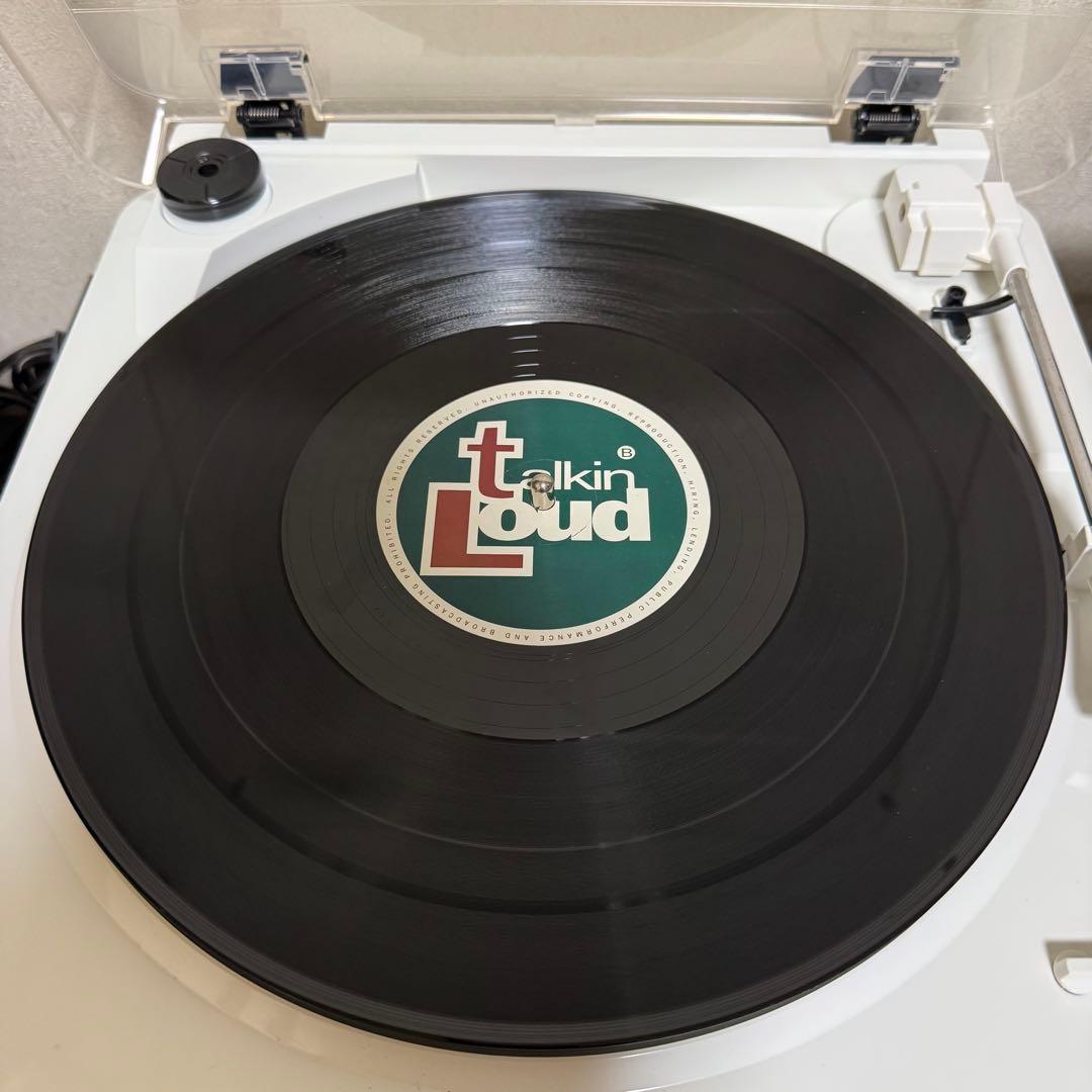 incognito / Pieces Of a Dream サンバリミックス