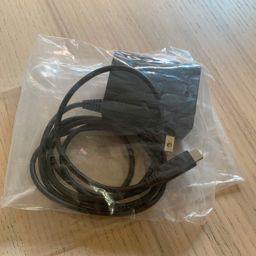 Nintendo Switch Lite グレー　箱、充電器つき