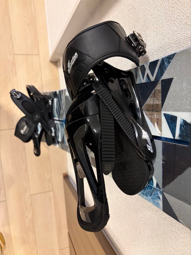 偉*人様 BURTON 2016年モデル スノーボード