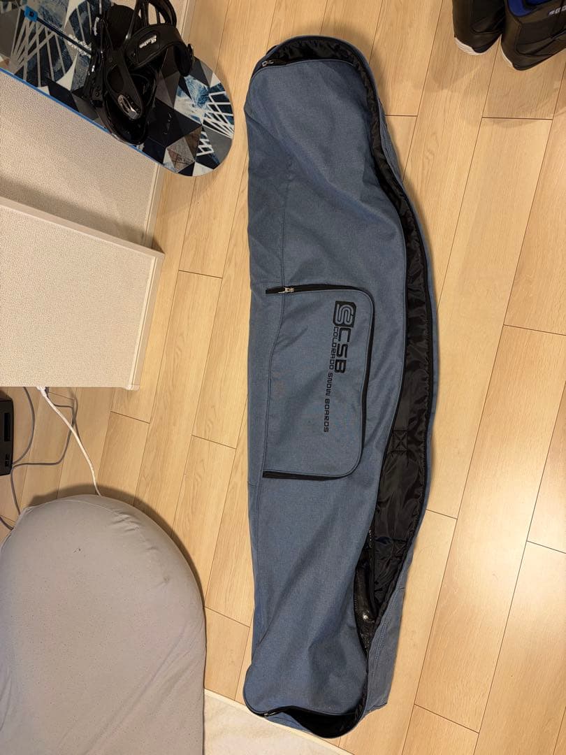 偉*人様 BURTON 2016年モデル スノーボード