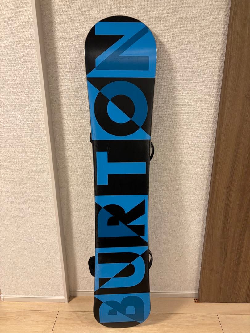 偉*人様 BURTON 2016年モデル スノーボード