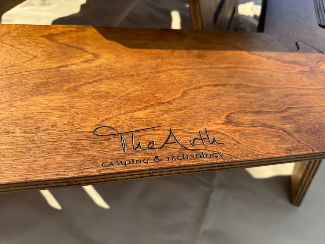 The Arth ヘキ男、ヘキ子、ヘキ太郎 中古