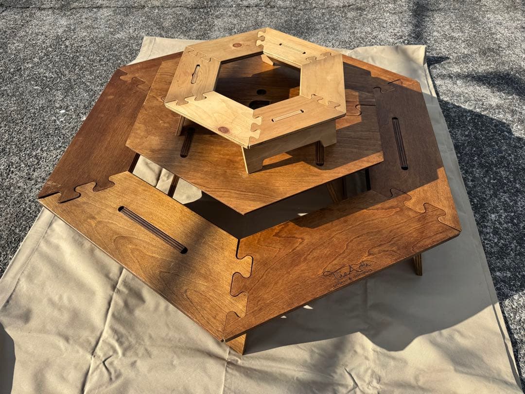 The Arth ヘキ男、ヘキ子、ヘキ太郎 中古