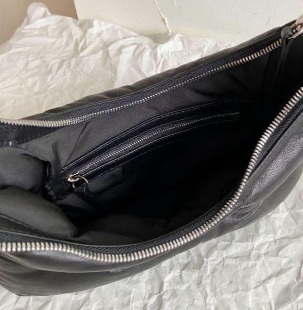 メゾンマルジェラ風ショルダーバッグ　MAISON MARGELA