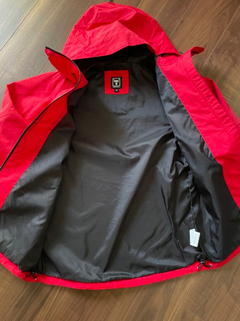 『つよしです┏○プロフ必読です！』専用❗️ ジャッカル★シェルジャケット