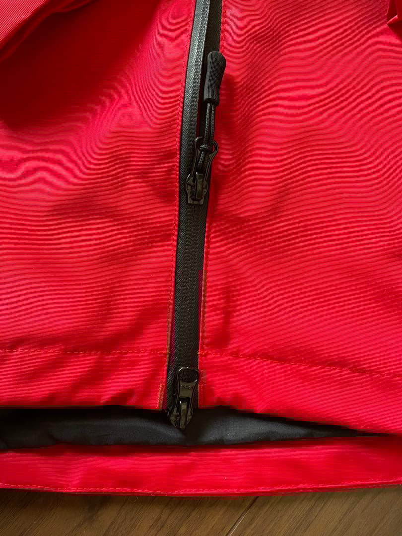 『つよしです┏○プロフ必読です！』専用❗️ ジャッカル★シェルジャケット