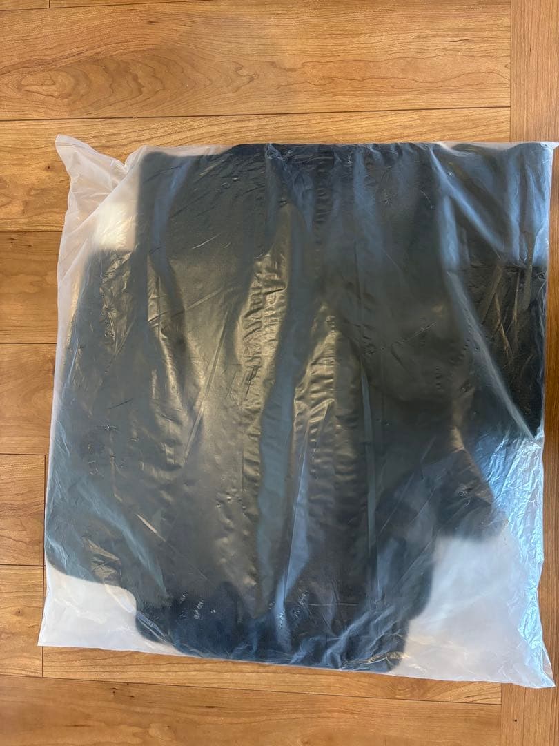 ムーヴキャンバス　純正カーペットマット　未開封　現行