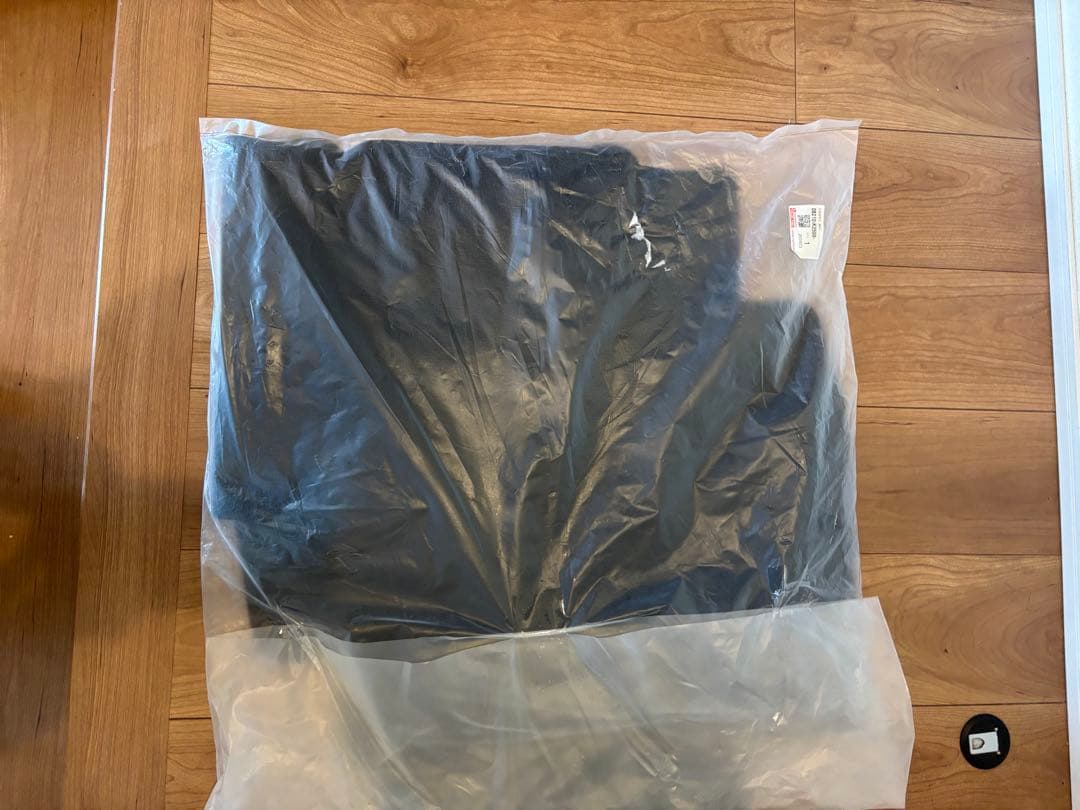 ムーヴキャンバス　純正カーペットマット　未開封　現行