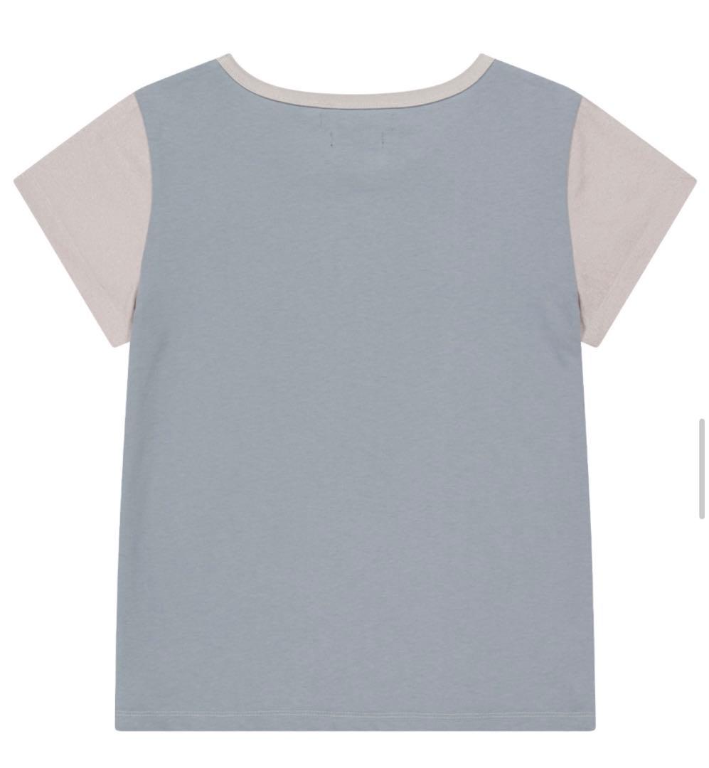 トップス COYSEIO X BLYTHE GRAPHIC T-SHIRT