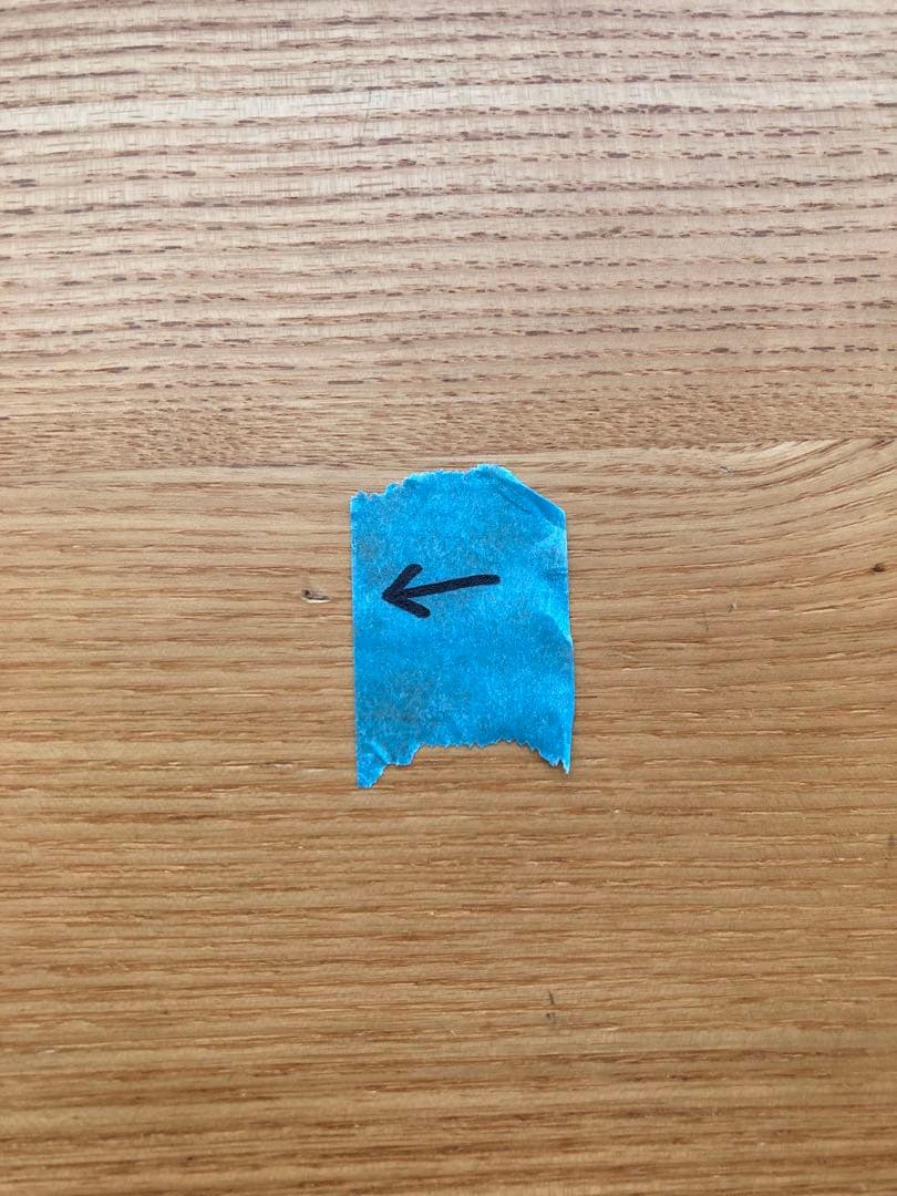 (直接手渡し) 廃盤 無印良品 タモ材 デスク キャビネット チェア 3点セット