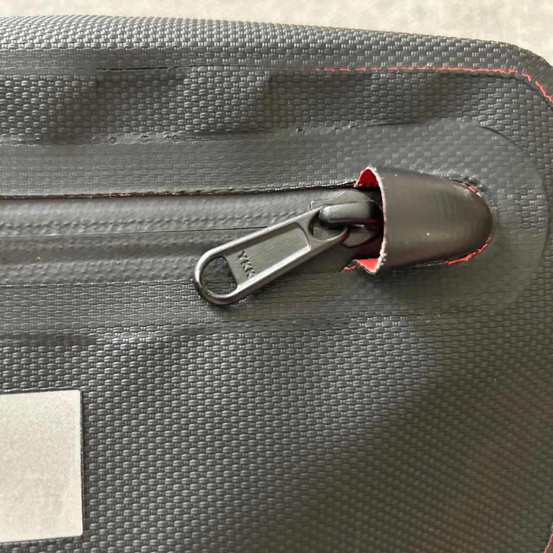 【希少】ENDURISTAN エンデュリスタン　防水バック