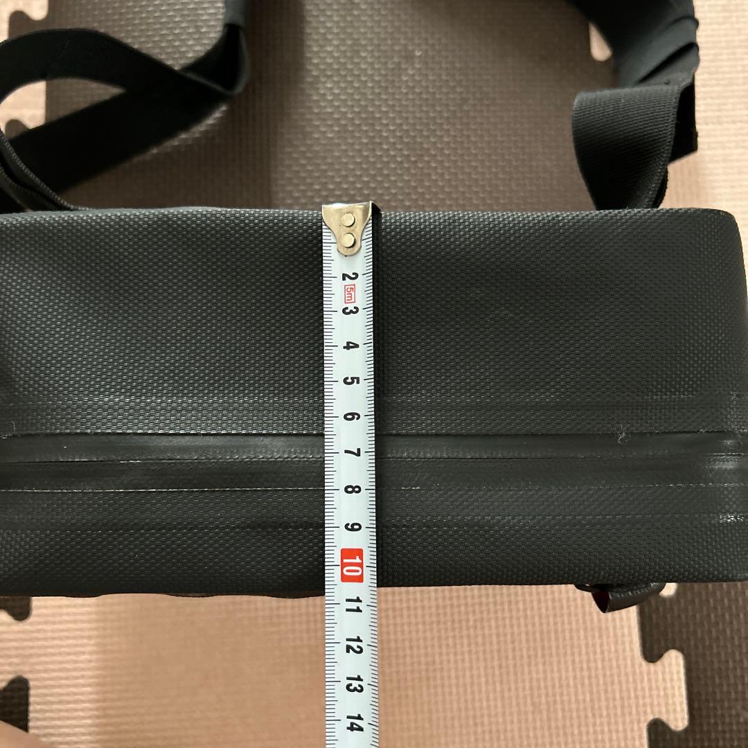 【希少】ENDURISTAN エンデュリスタン　防水バック