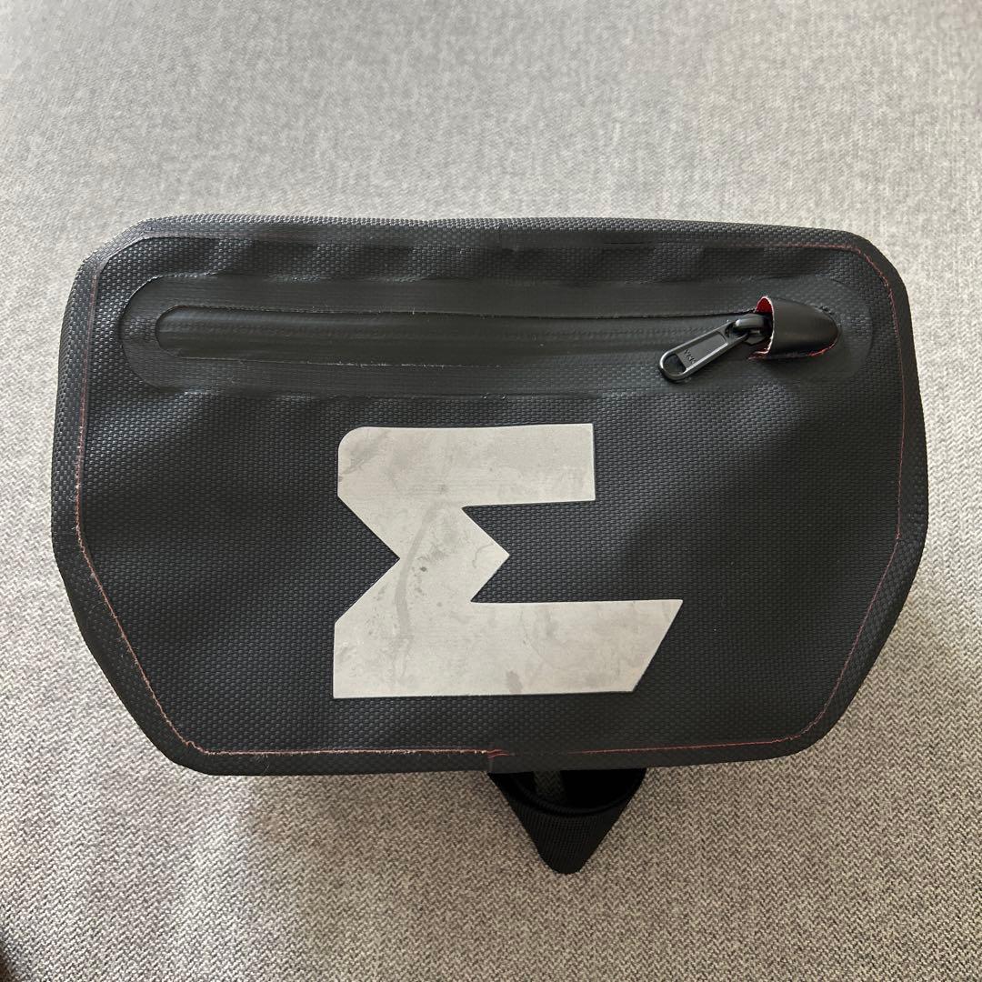 【希少】ENDURISTAN エンデュリスタン　防水バック