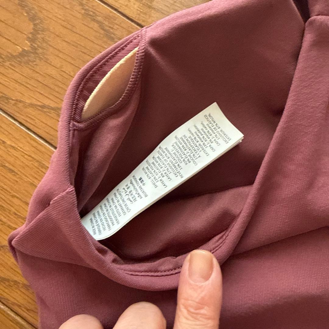 【美品】alo yogaヨガウェア XS