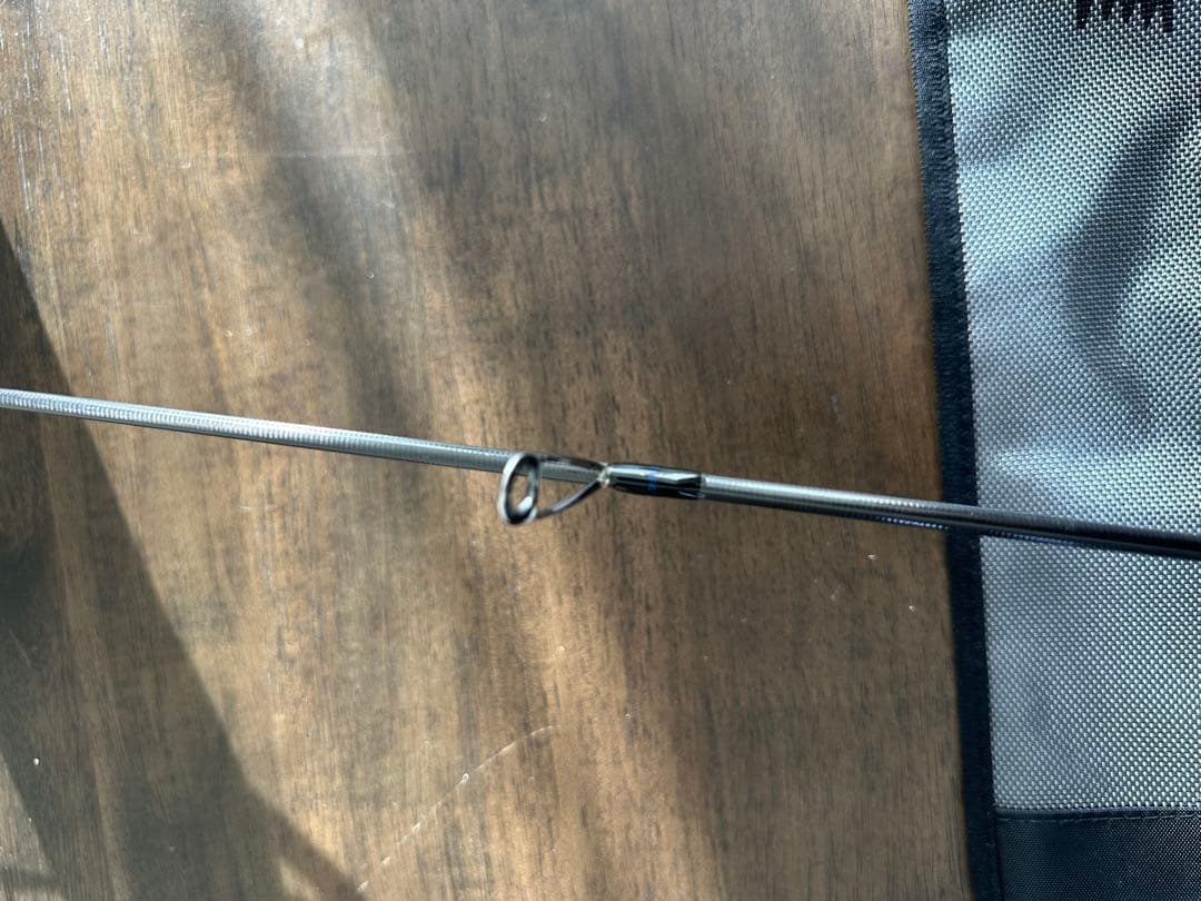 25 ジャッカルビンビンスティックHS　BSH-S63UL