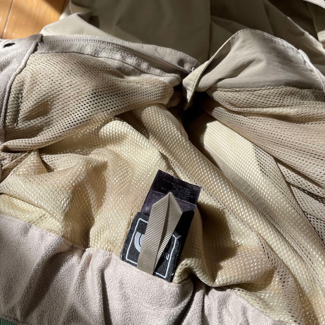 ノースフェイス　ゴアテックス　スキー　パンツ