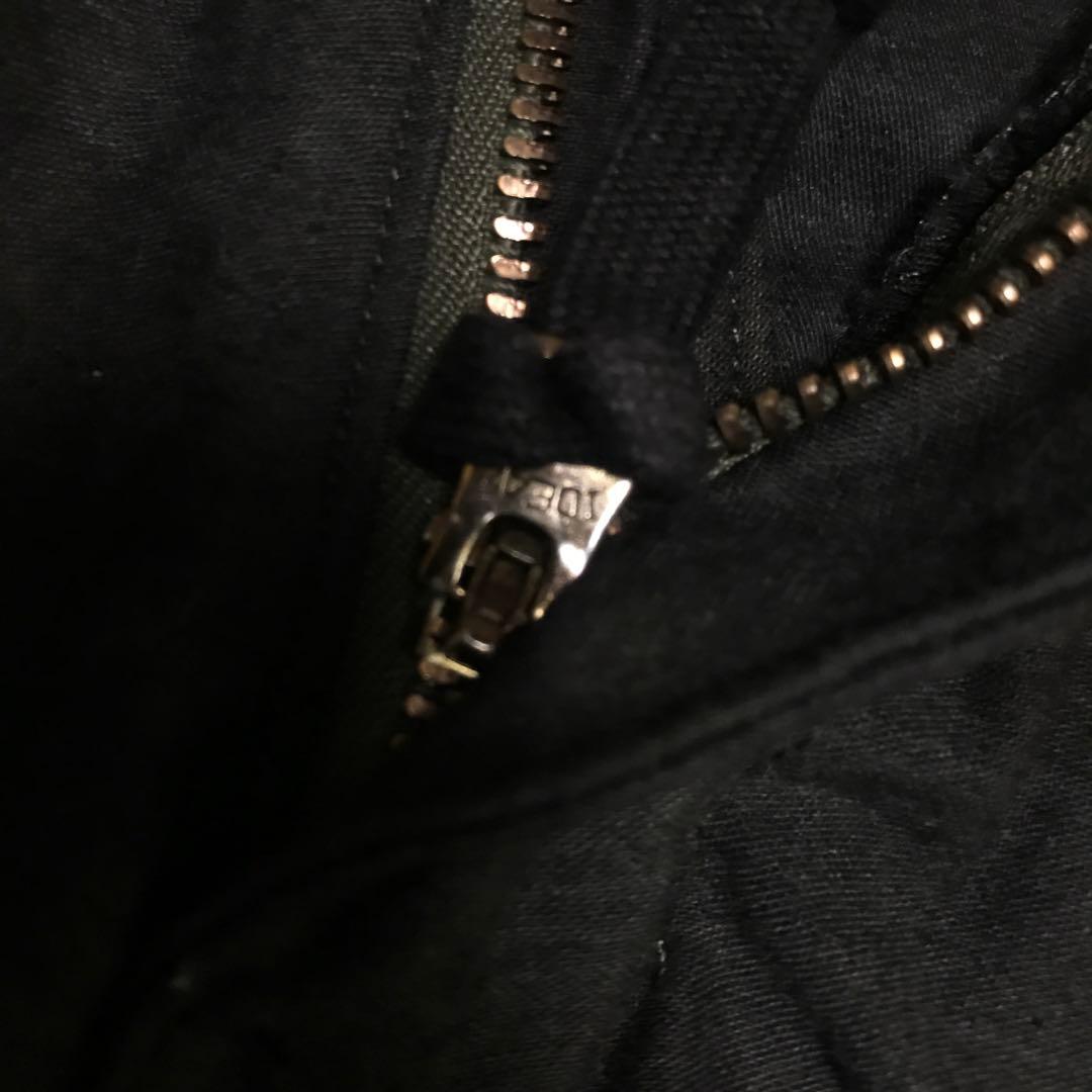 M65 フィールドパンツ　コールドウェザー　SMALL REGULAR