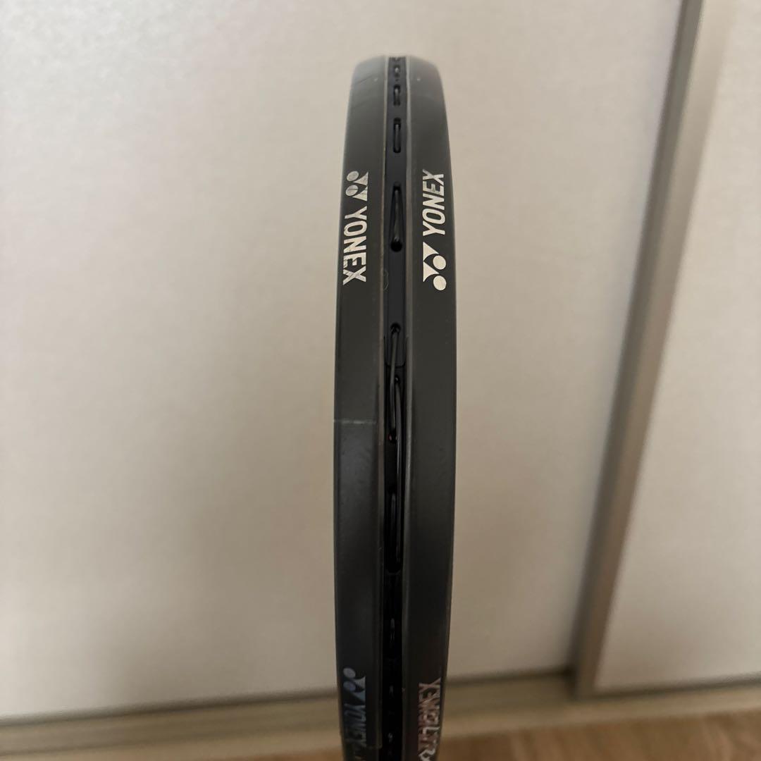 ボルトレイジ7vs ホワイトグレー