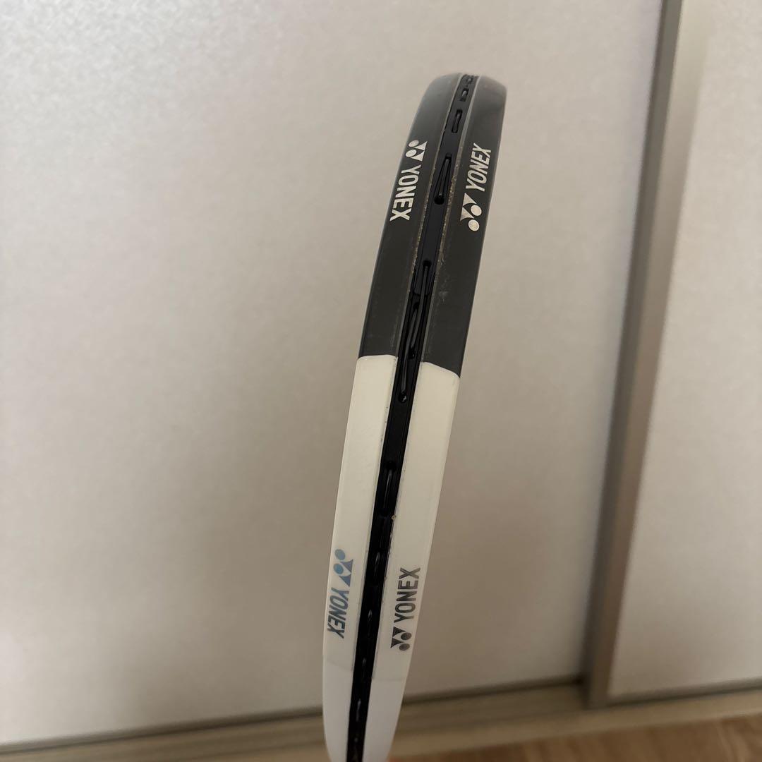 ボルトレイジ7vs ホワイトグレー