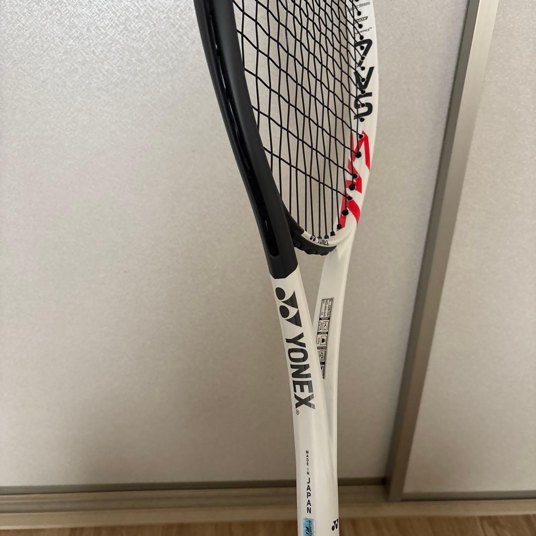 ボルトレイジ7vs ホワイトグレー