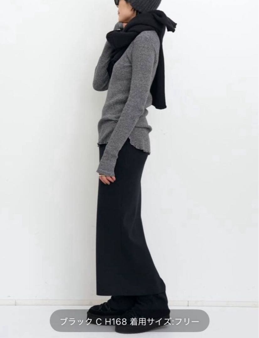 アパルトモン ドゥーズィエムクラス ロンT グッドグリーフ 人気商品‼️