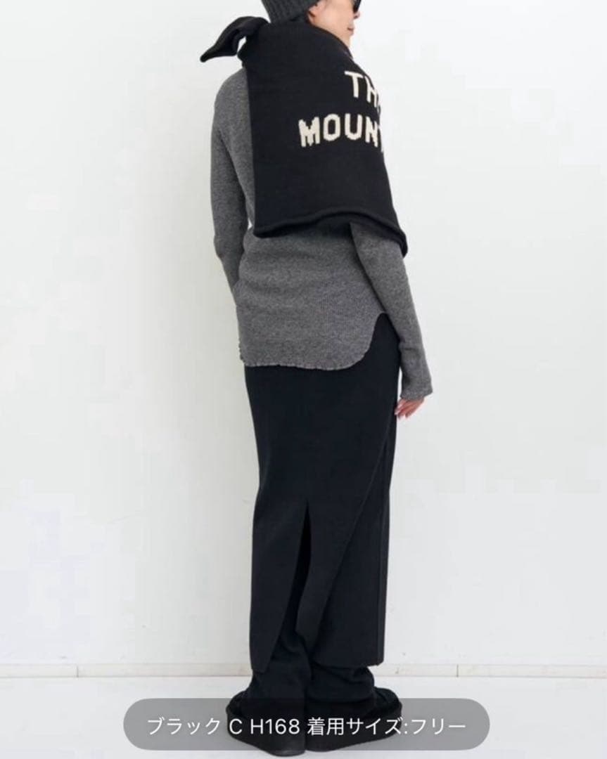 アパルトモン ドゥーズィエムクラス ロンT グッドグリーフ 人気商品‼️