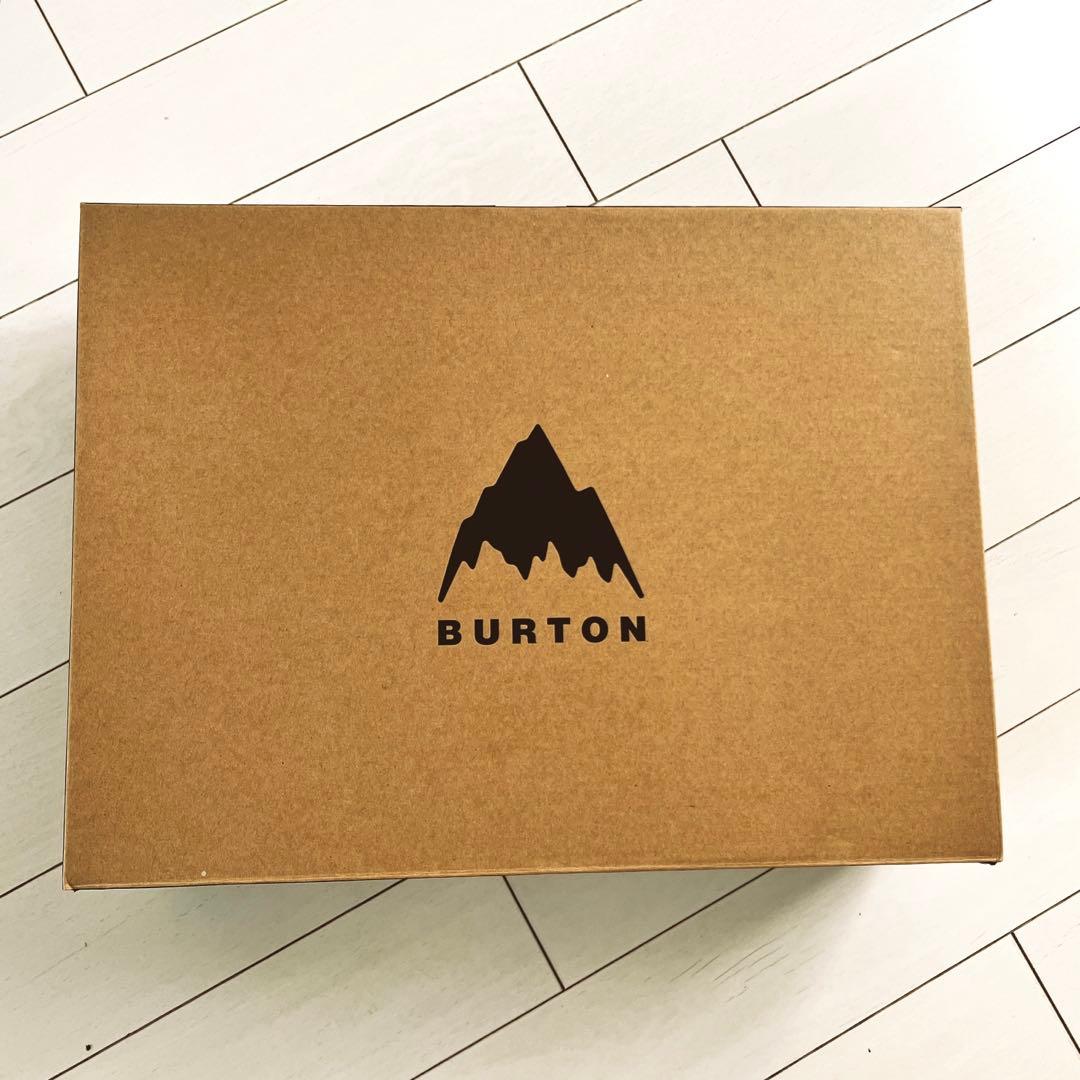 BURTON Mint Wide スノーボードブーツ 23.5