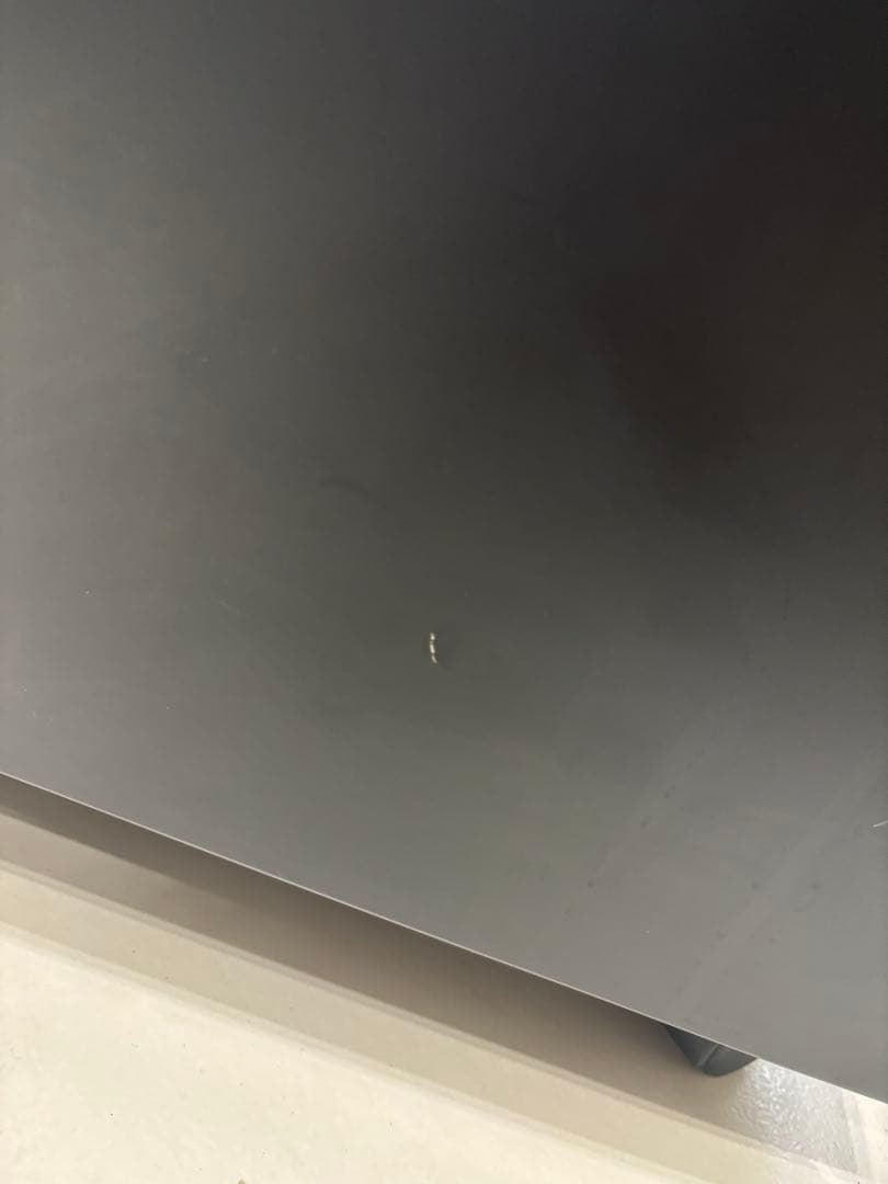 Cassina ixc カッシーナ エアフレーム ドロワー　デスクワゴン　黒