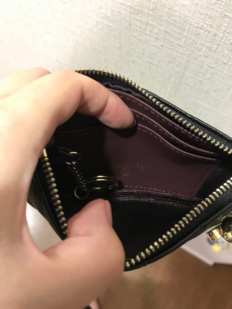 ケース　カードケース