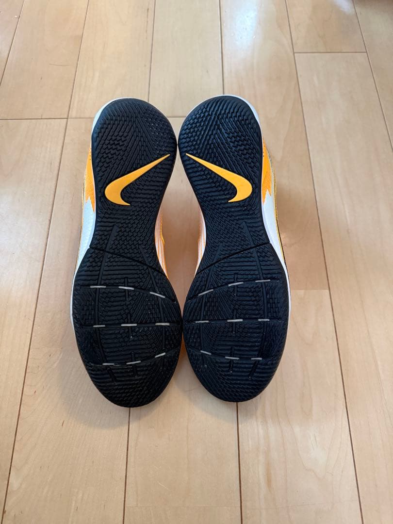 【激レア】ナイキ マーキュリアル スーパーフライ7 エリート IC 即完売モデル