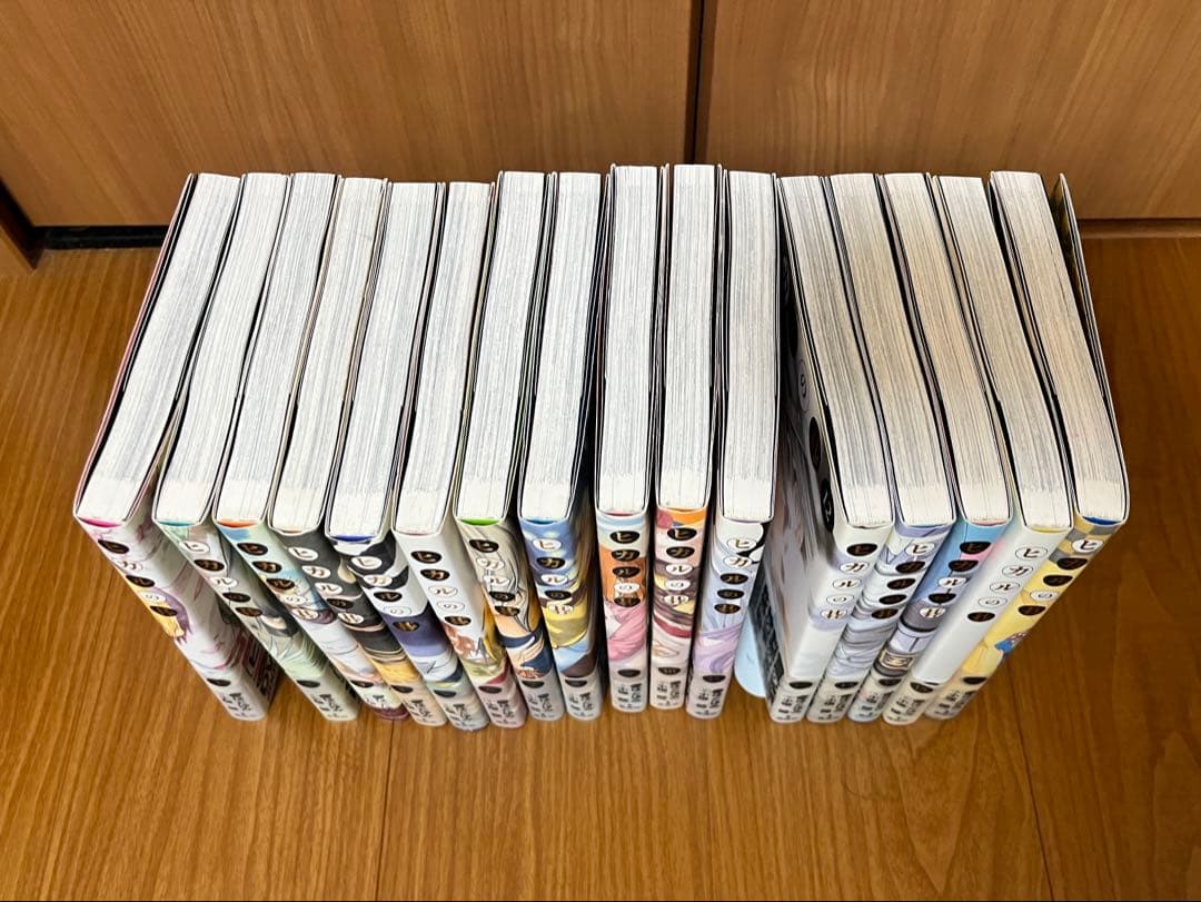 ヒカルの碁 完全版 1-16巻 リーフレット付き