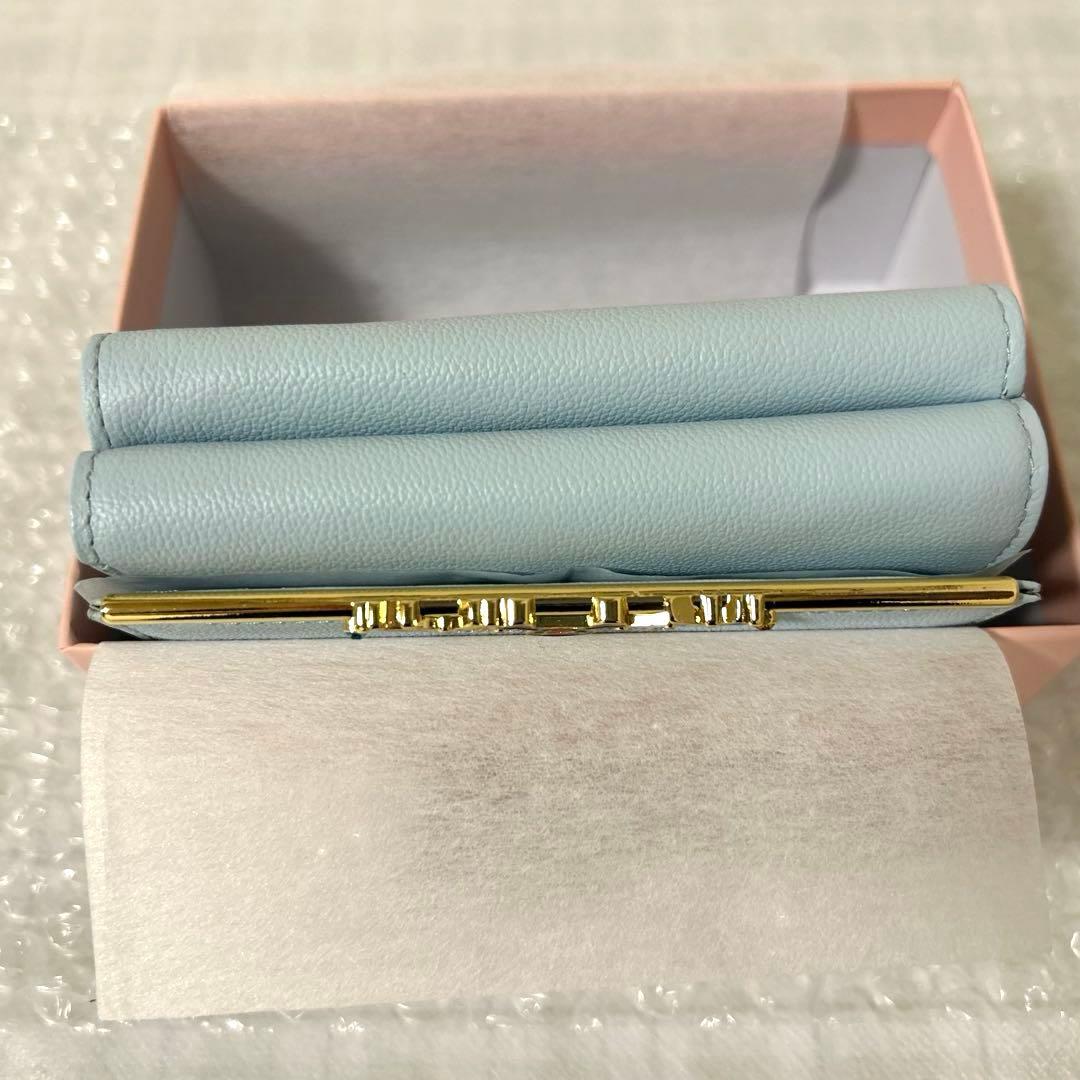 サマンサタバサプチチョイス♡ピングーコレクション折財布　ピングー　新品