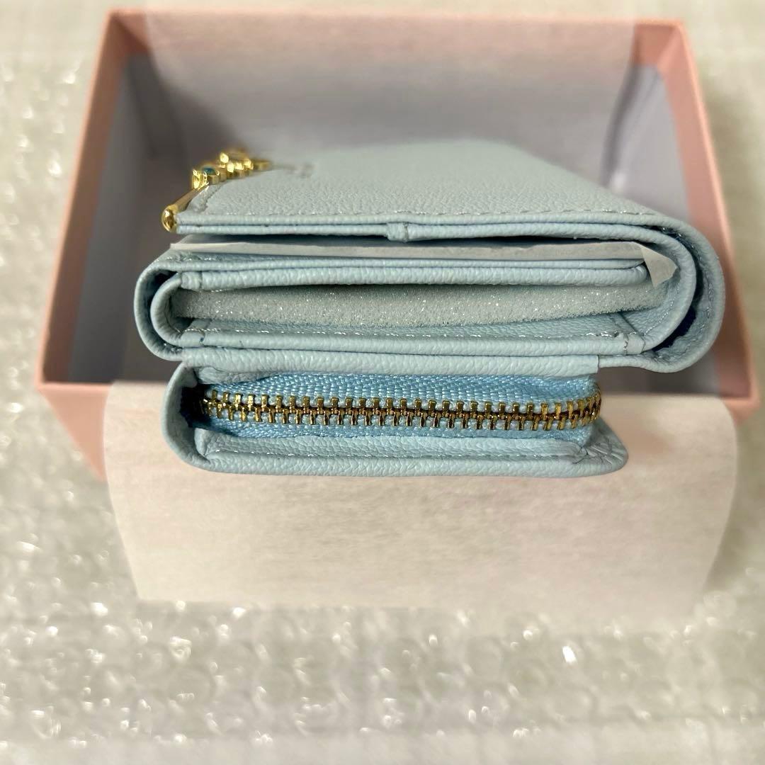 サマンサタバサプチチョイス♡ピングーコレクション折財布　ピングー　新品