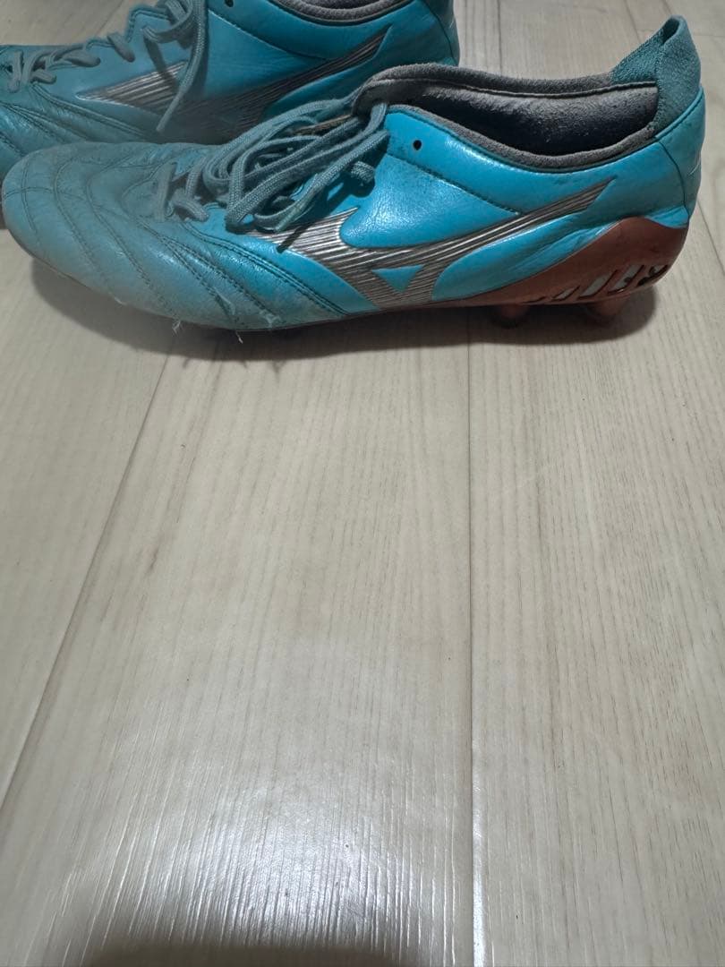 モレリアネオ3サッカーシューズ スパイク