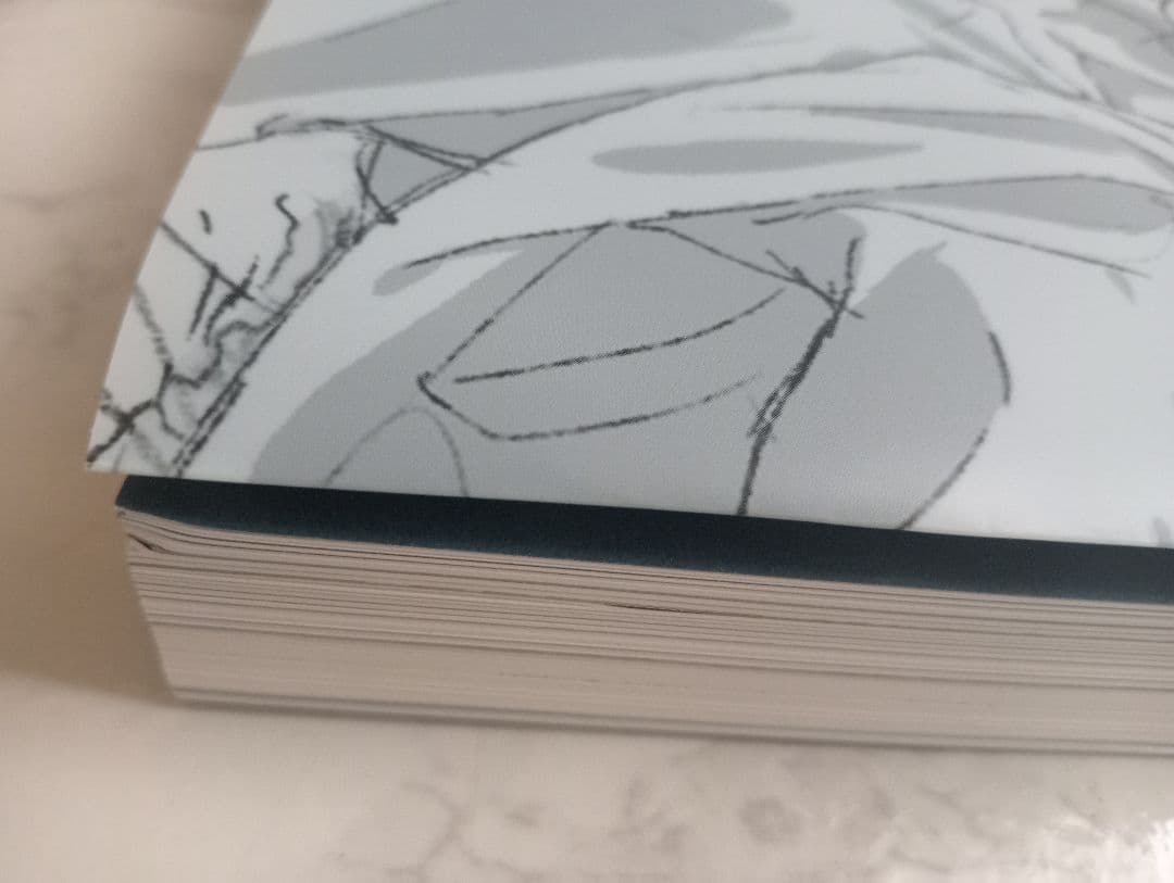 MAPPA　進撃の巨人 ファイナルシーズン　設定資料集2（大型本）