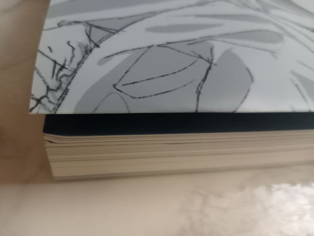 MAPPA　進撃の巨人 ファイナルシーズン　設定資料集2（大型本）