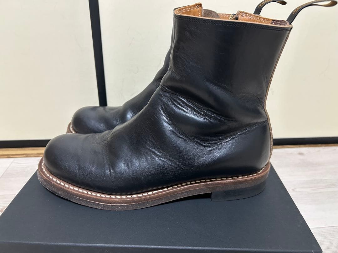 ROLLING DUB TRIO/キャスパー/クロムエクセル/8H/超美品！