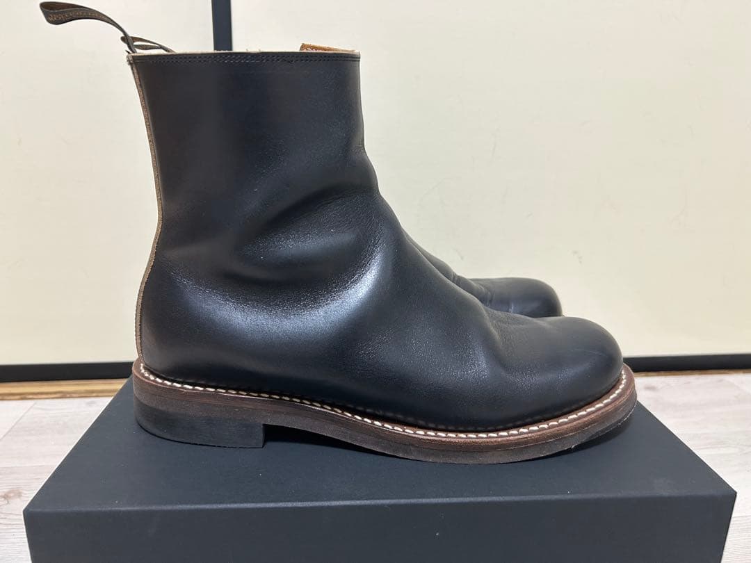 ROLLING DUB TRIO/キャスパー/クロムエクセル/8H/超美品！